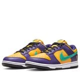  NIKE DUNK LOW LX LISA LESLIE W DO9581-500 