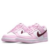  NIKE DUNK LOW STRAWBERRY PINK CW1590-601 