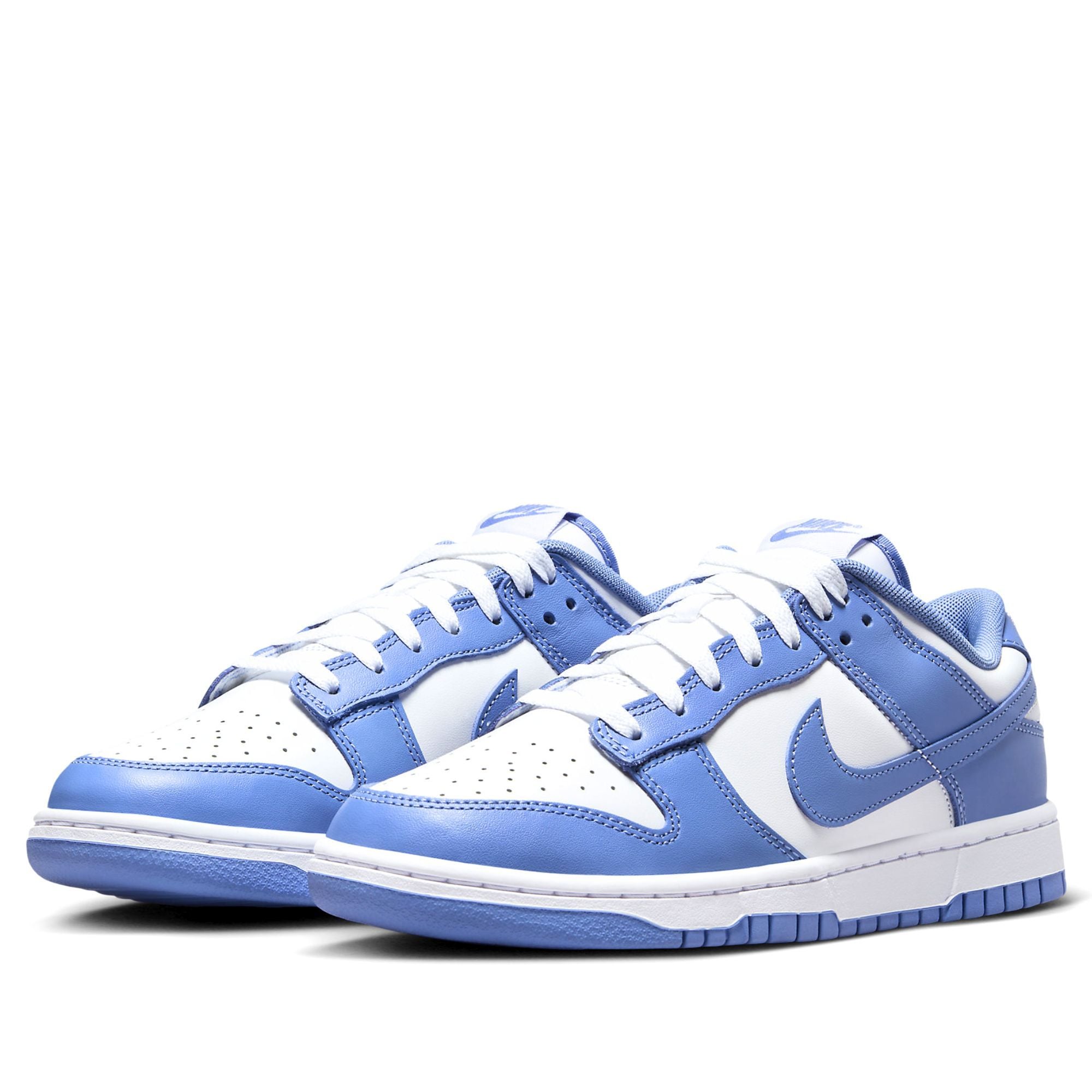  NIKE DUNK LOW POLAR BLUE DV0833-400 