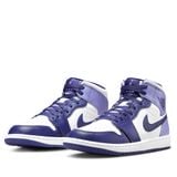  NIKE AIR JORDAN 1 MID BLUEBERRY DQ8426-515 