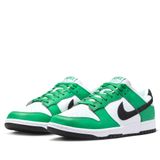  NIKE DUNK LOW CELTICS FN3612-300 