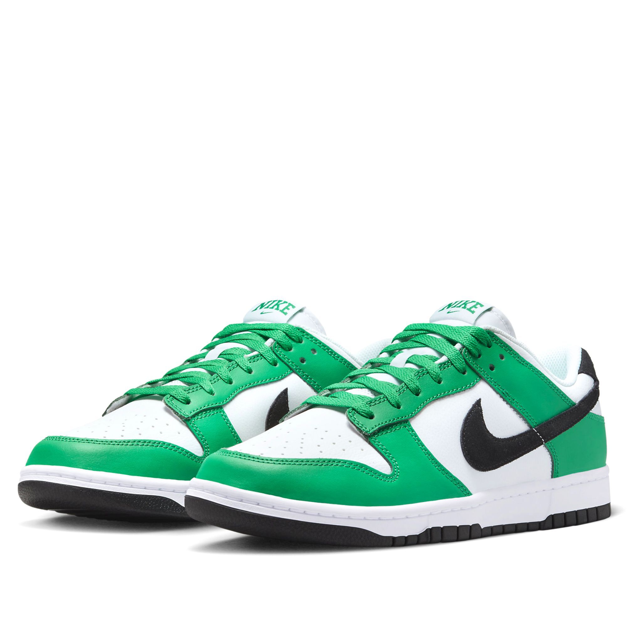  NIKE DUNK LOW CELTICS FN3612-300 