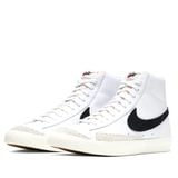 NIKE BLAZER MID '77 VINTAGE BLACK WHITE BQ6806-100 l CZ1055-100 