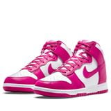  NIKE DUNK HIGH PINK PRIME W DD1869-110 