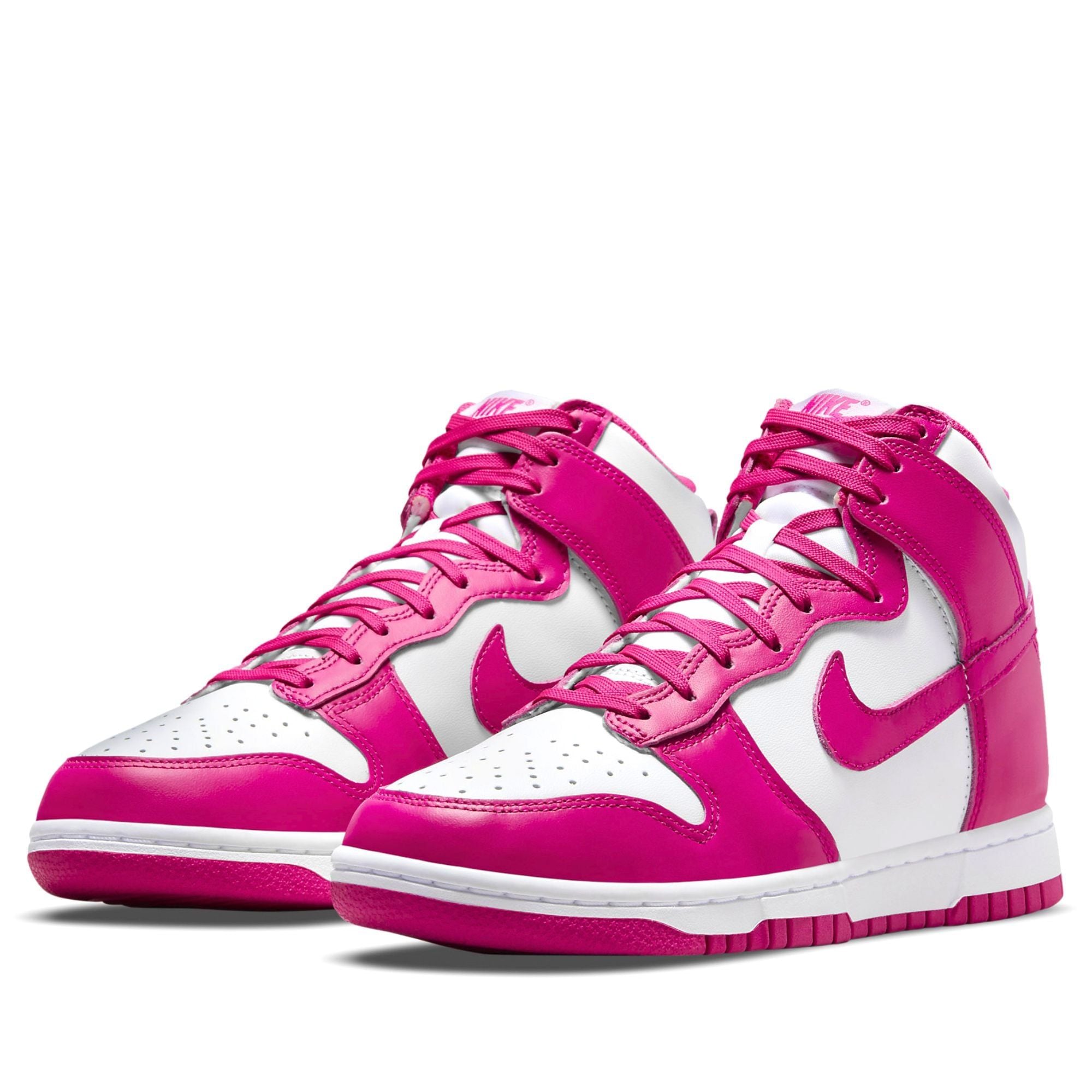  NIKE DUNK HIGH PINK PRIME W DD1869-110 