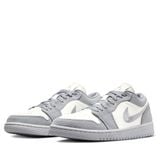  NIKE AIR JORDAN 1 LOW LIGHT STEEL GREY W DV0426-012 