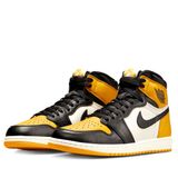  NIKE AIR JORDAN 1 RETRO HIGH OG TAXI 555088-711 