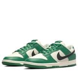  NIKE DUNK LOW LOTTERY PACK MALECHITE GREEN DR9654-100 