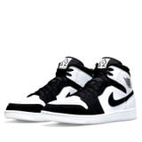  NIKE AIR JORDAN 1 MID DIAMOND DH6933-100 l DN4321-100 