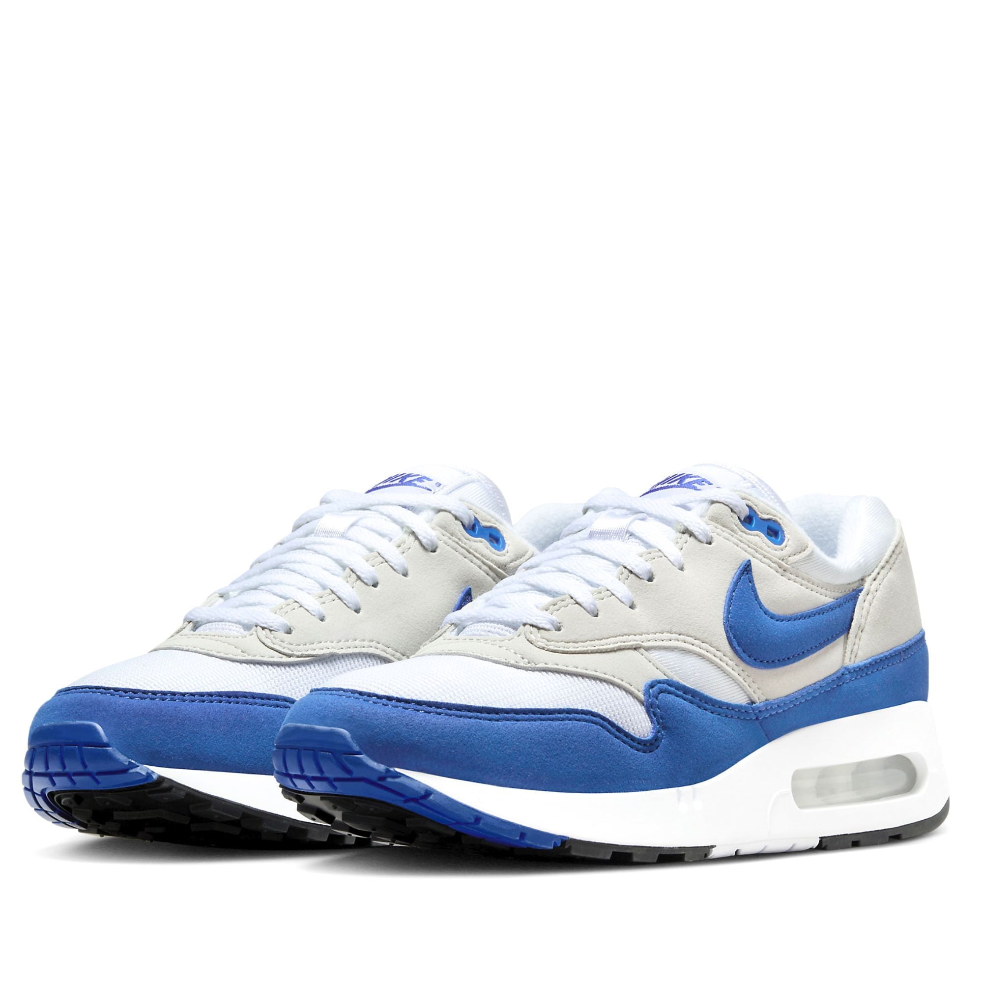  NIKE AIR MAX 1 86 ROYAL DO9844-101 