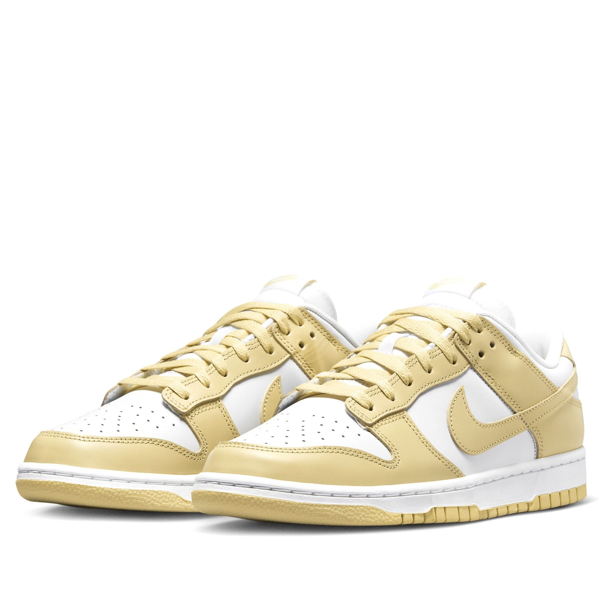  NIKE DUNK LOW TEAM GOLD DV0833-100 