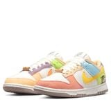  NIKE DUNK LOW RETRO SUN CLUB MULTI W DQ0265-100 