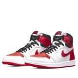  NIKE AIR JORDAN 1 HIGH OG HERITAGE 555088-161 
