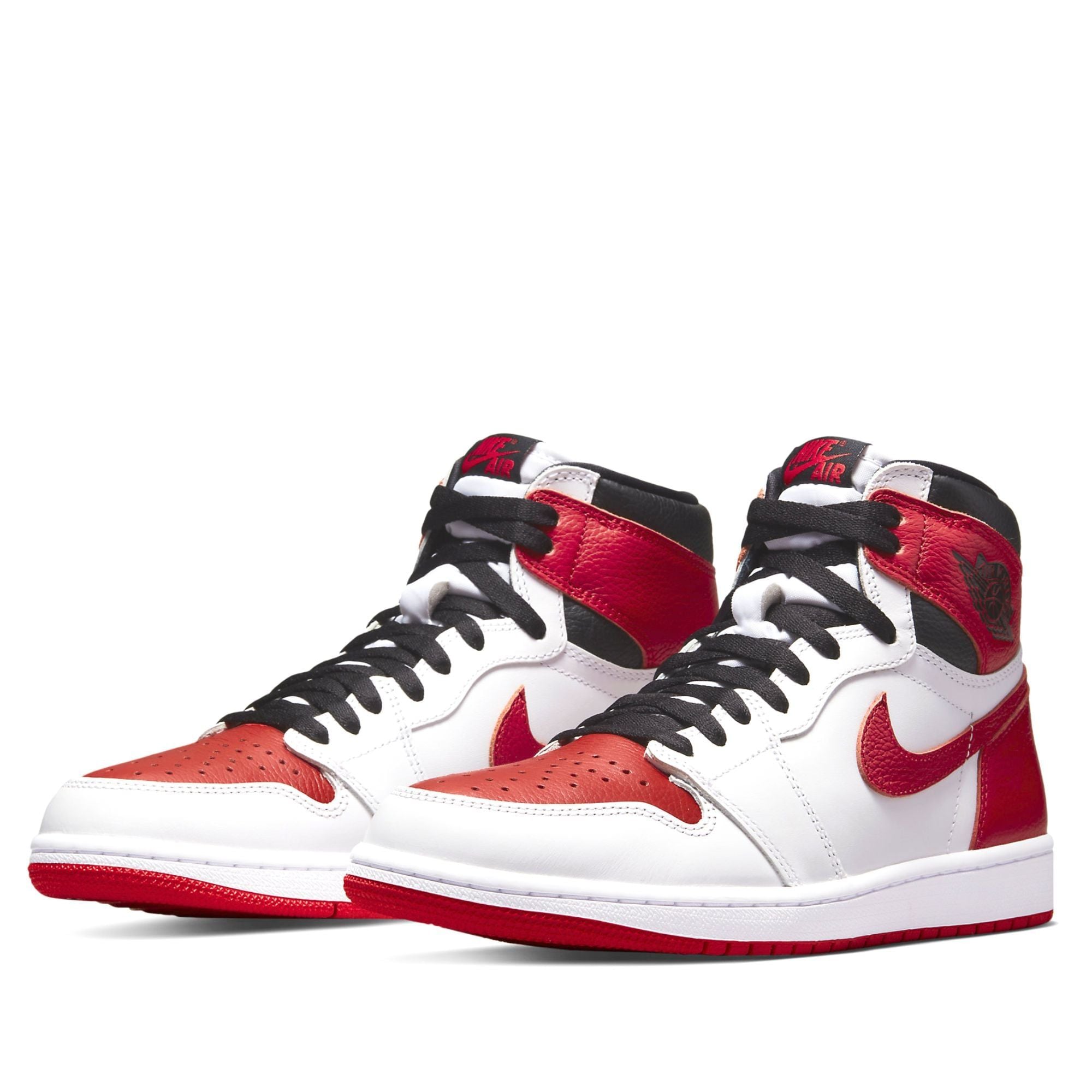  NIKE AIR JORDAN 1 HIGH OG HERITAGE 555088-161 