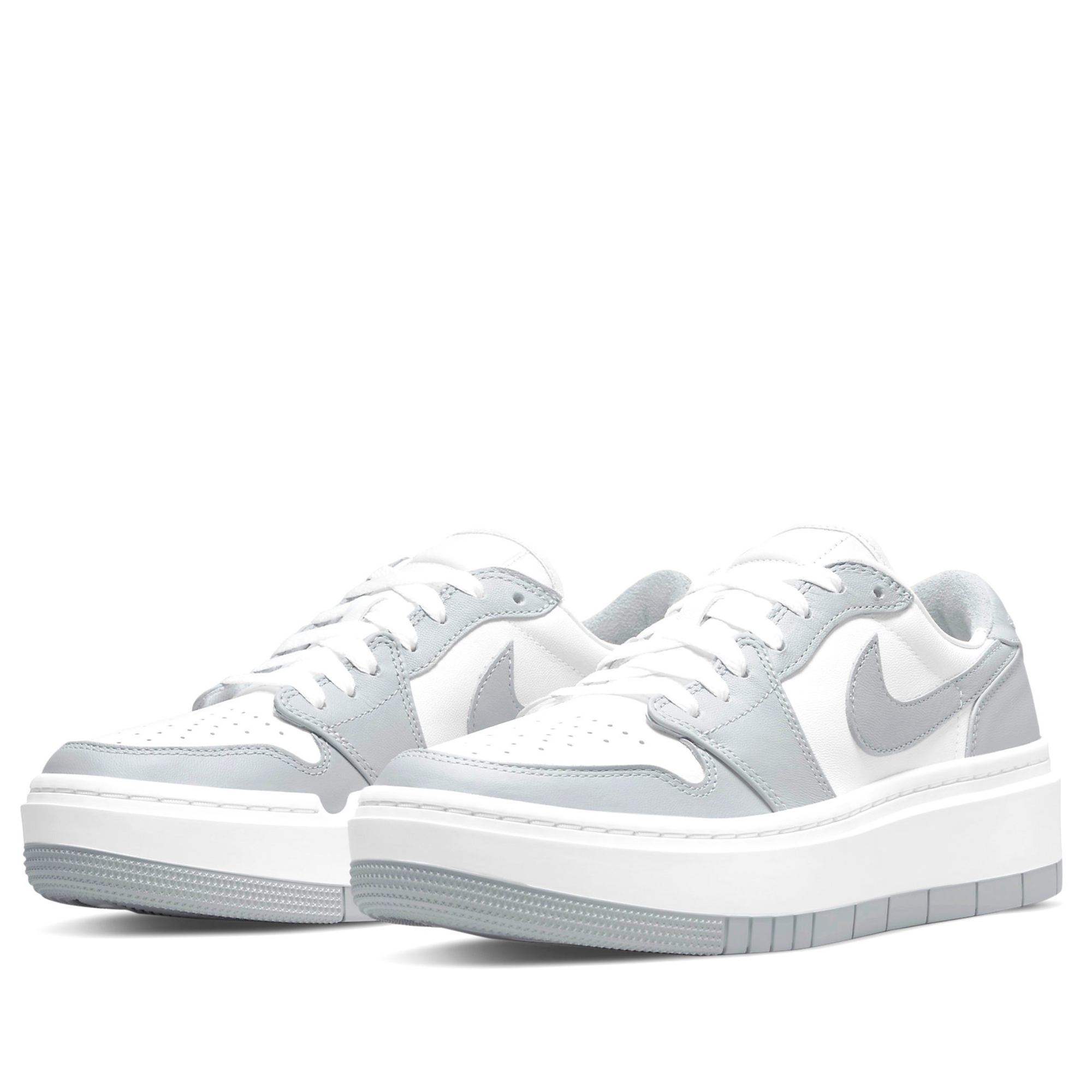  NIKE AIR JORDAN 1 ELEVATE LOW WOLF GREY W DH7004-100 