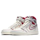  NIKE AIR JORDAN 1 HIGH OG PHANTOM 555088-160 