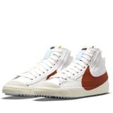  NIKE BLAZER MID JUMBO DARK RUSSET DD3111-101 