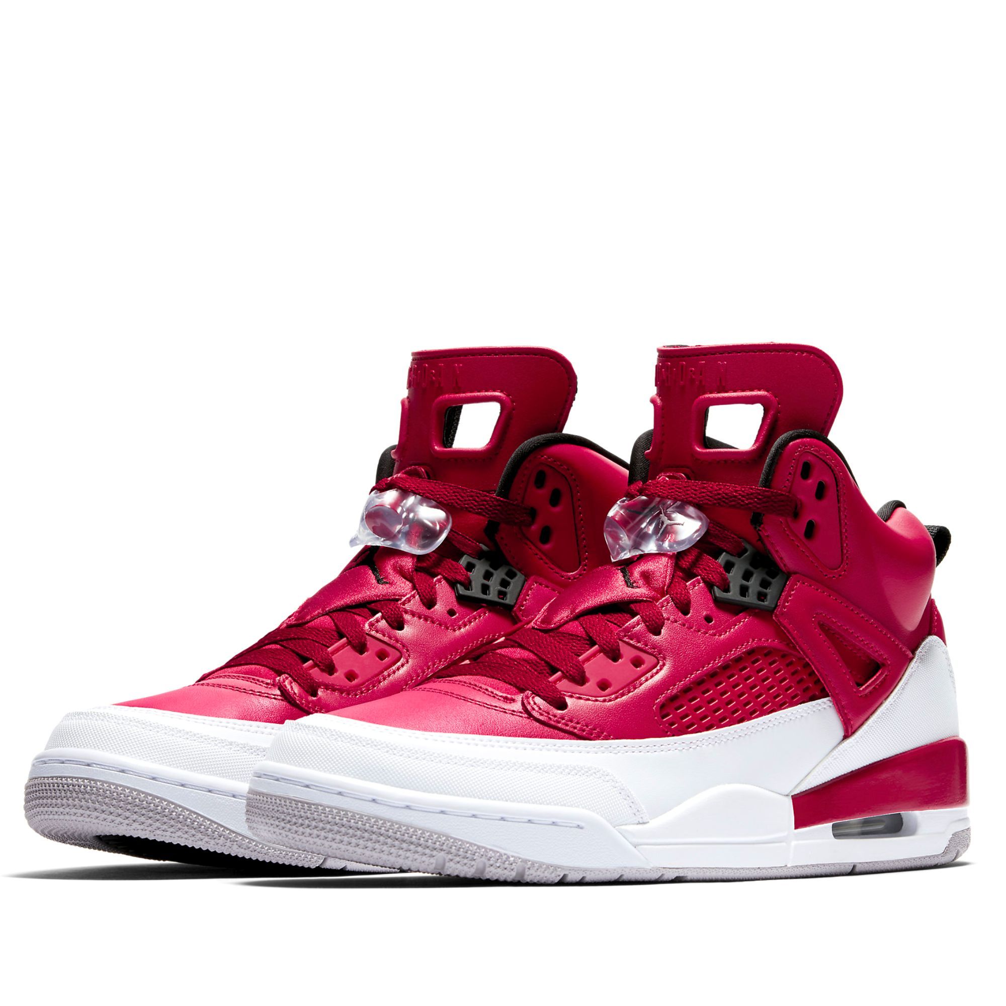  NIKE AIR JORDAN SPIKE GYM RED 315371-603 
