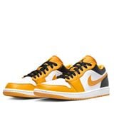  NIKE AIR JORDAN 1 LOW TAXI 553558-701 l 553560-701 