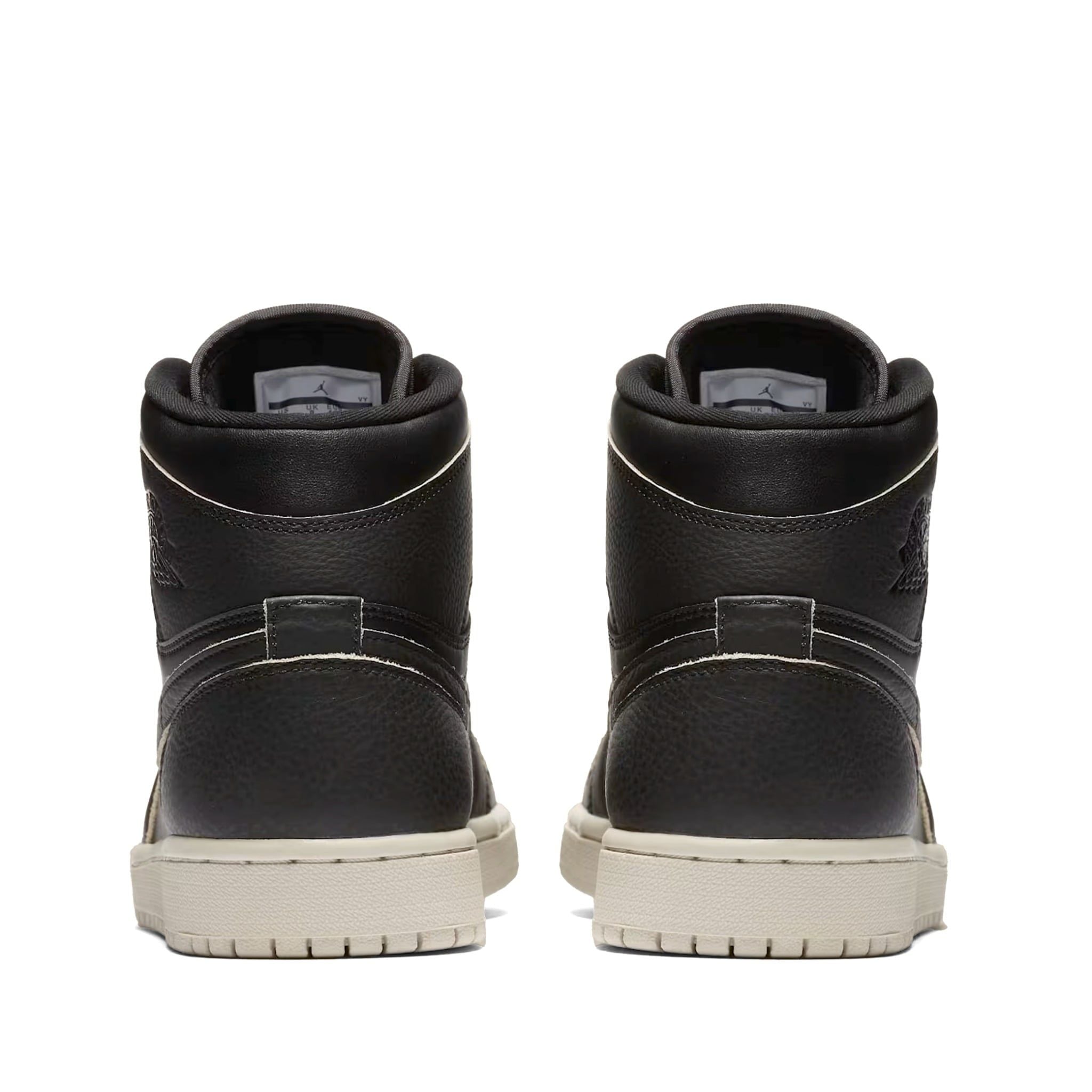  NIKE AIR JORDAN 1 HIGH OG BLACK DESERT SAND AA3993-021 