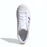  ADIDAS SUPERSTARWHITE IRIDESCENT Y AQ6278 