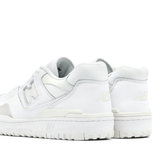  NEW BALANCE 550 WHITE GREY TOE BB550LSA 