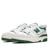  NEW BALANCE 550 WHITE GREEN BB550WT1 