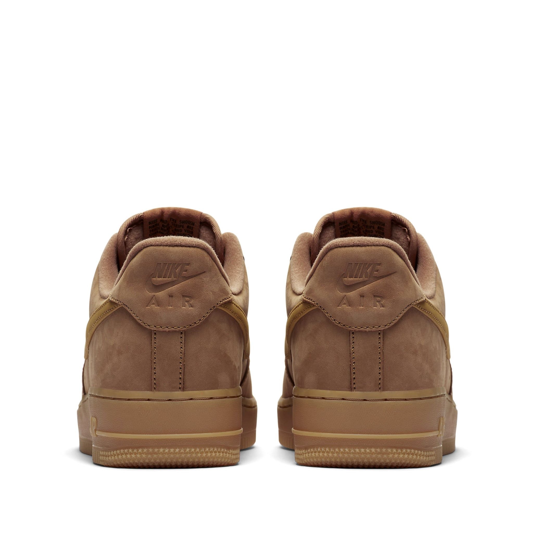  NIKE AIR FORCE 1 LOW FLAX CJ9179-200 
