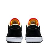  NIKE AIR JORDAN 1 LOW AURORA GREEN CK3022-013 