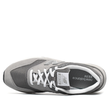  NEW BALANCE 997 GREY SILVER CM997HCA 