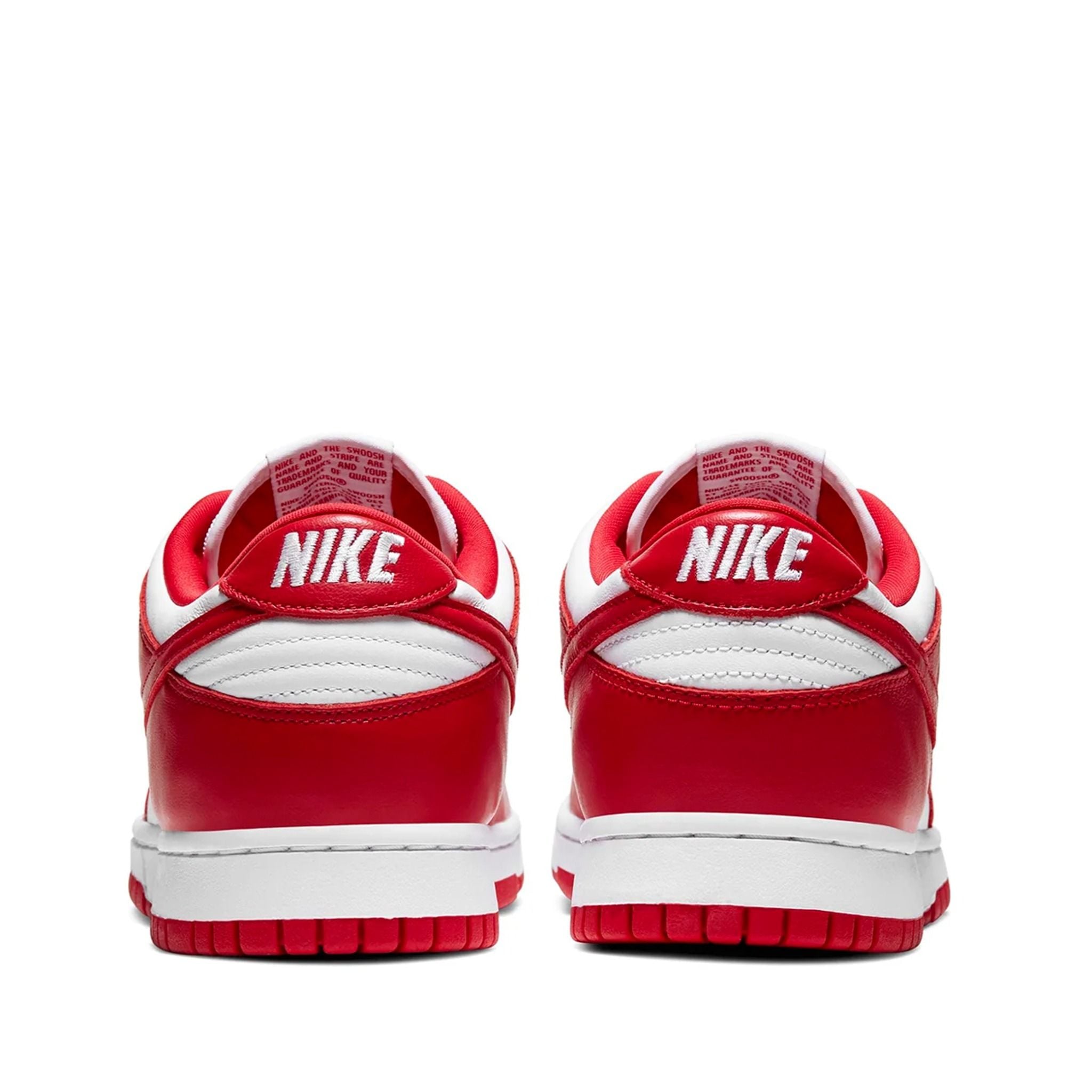  NIKE DUNK LOW RETRO SP ST.JOHN'S CU1727-100 