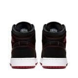 NIKE AIR JORDAN 1 MID GS FEARLESS CU6617-062 