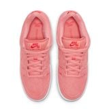  NIKE SB DUNK LOW PINK PIG CV1655-600 