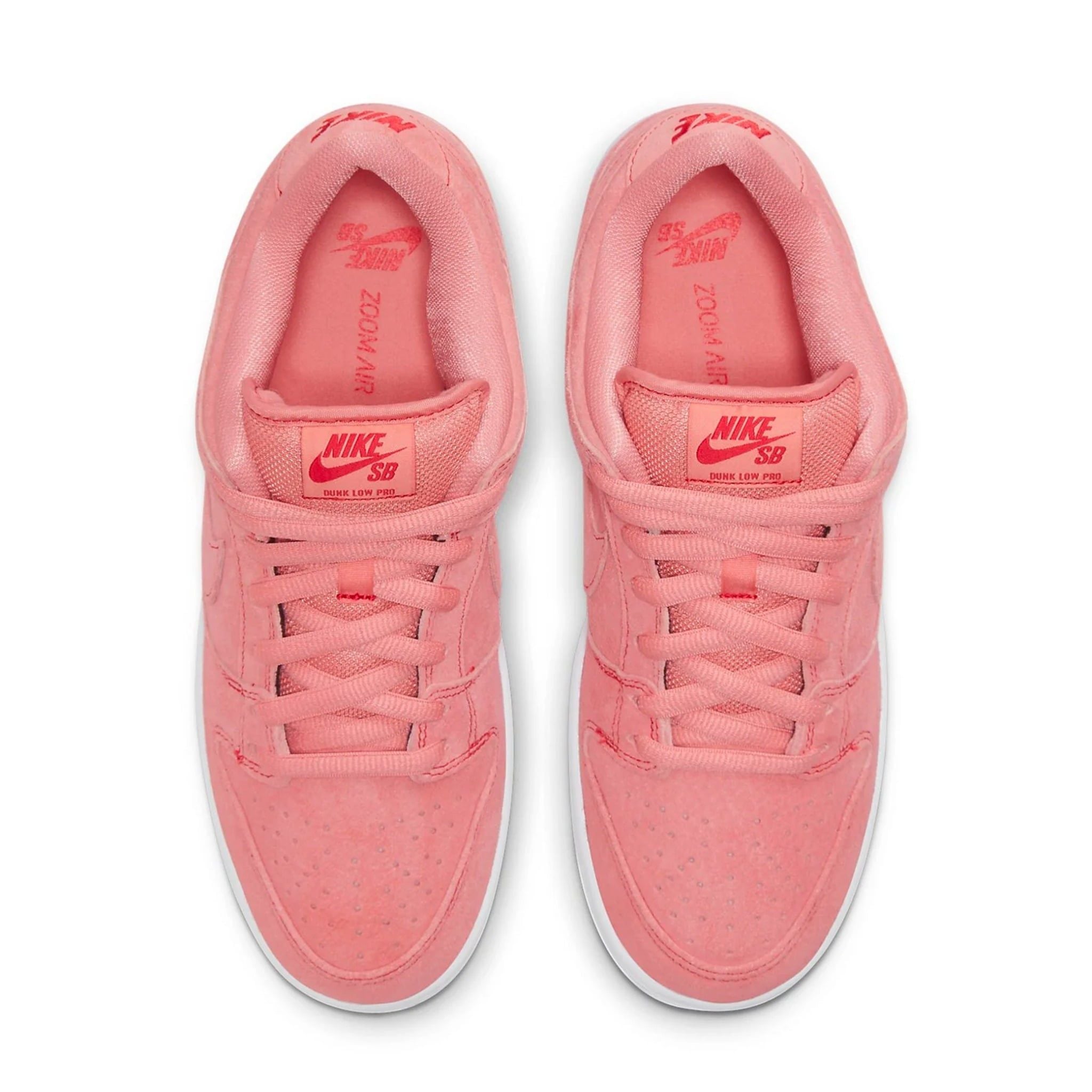  NIKE SB DUNK LOW PINK PIG CV1655-600 