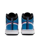  NIKE AIR JORDAN 1 MID GAME TIME CV4891-001 