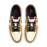  AIR JORDAN 1 LOW OG ROOKIE OF THE YEAR CZ0790-107 