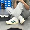  ADIDAS VL COURT 3.0 COLLEGIATE GREEN JI1754 
