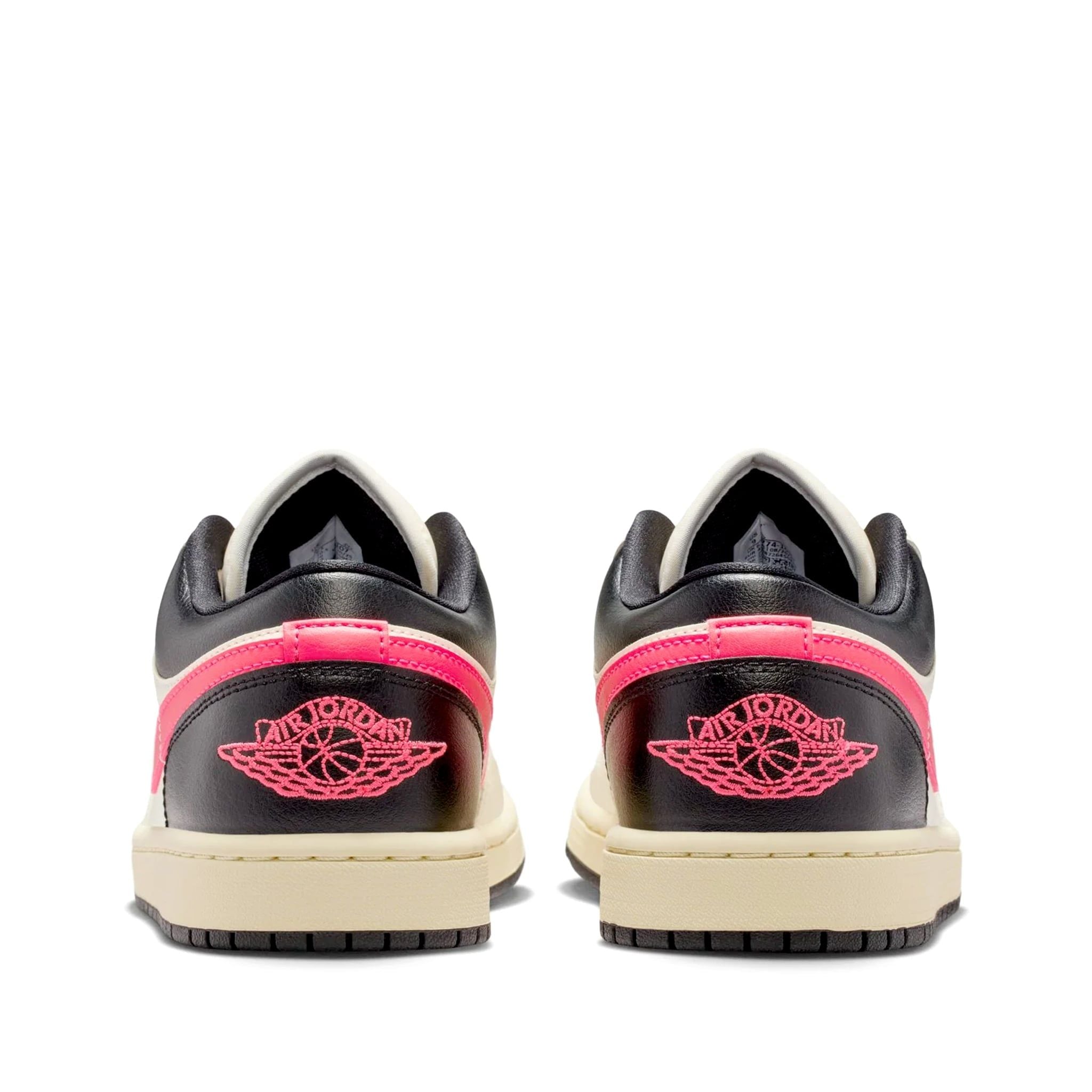  AIR JORDAN 1 LOW FLIGHT CLUB DC0774-107 