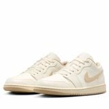  NIKE AIR JORDAN 1 LOW SAIL TAN DC0774-112 