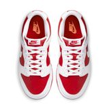  NIKE DUNK LOW CHAMPIONSHIP RED DD1391-600 