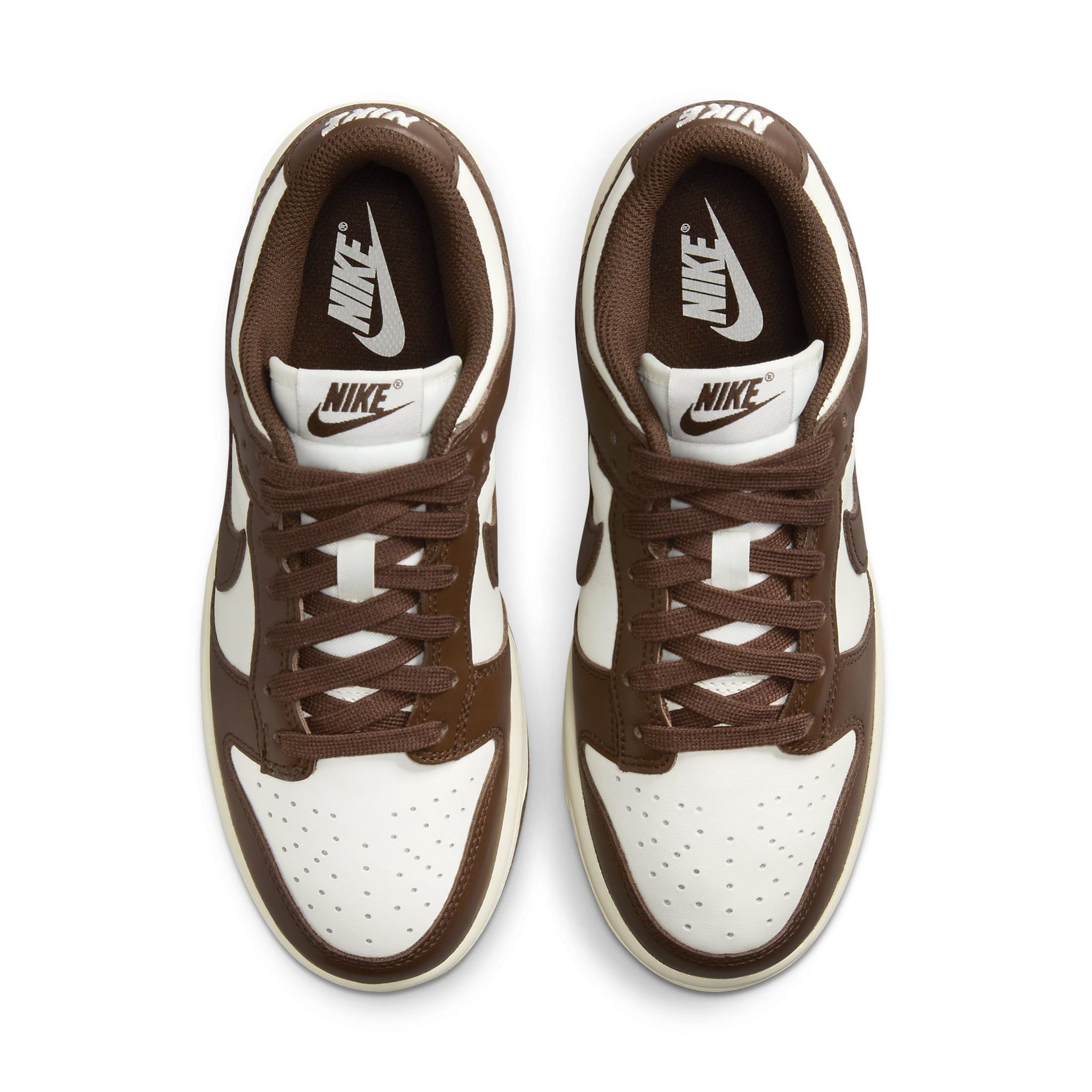  NIKE DUNK LOW CACAO WOW DD1503-124 