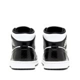  NIKE AIR JORDAN 1 MID CARBON FIBER DD1649-001 