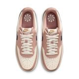  NIKE COURT VISION LOW PARTICLE PINK DH3158-606 