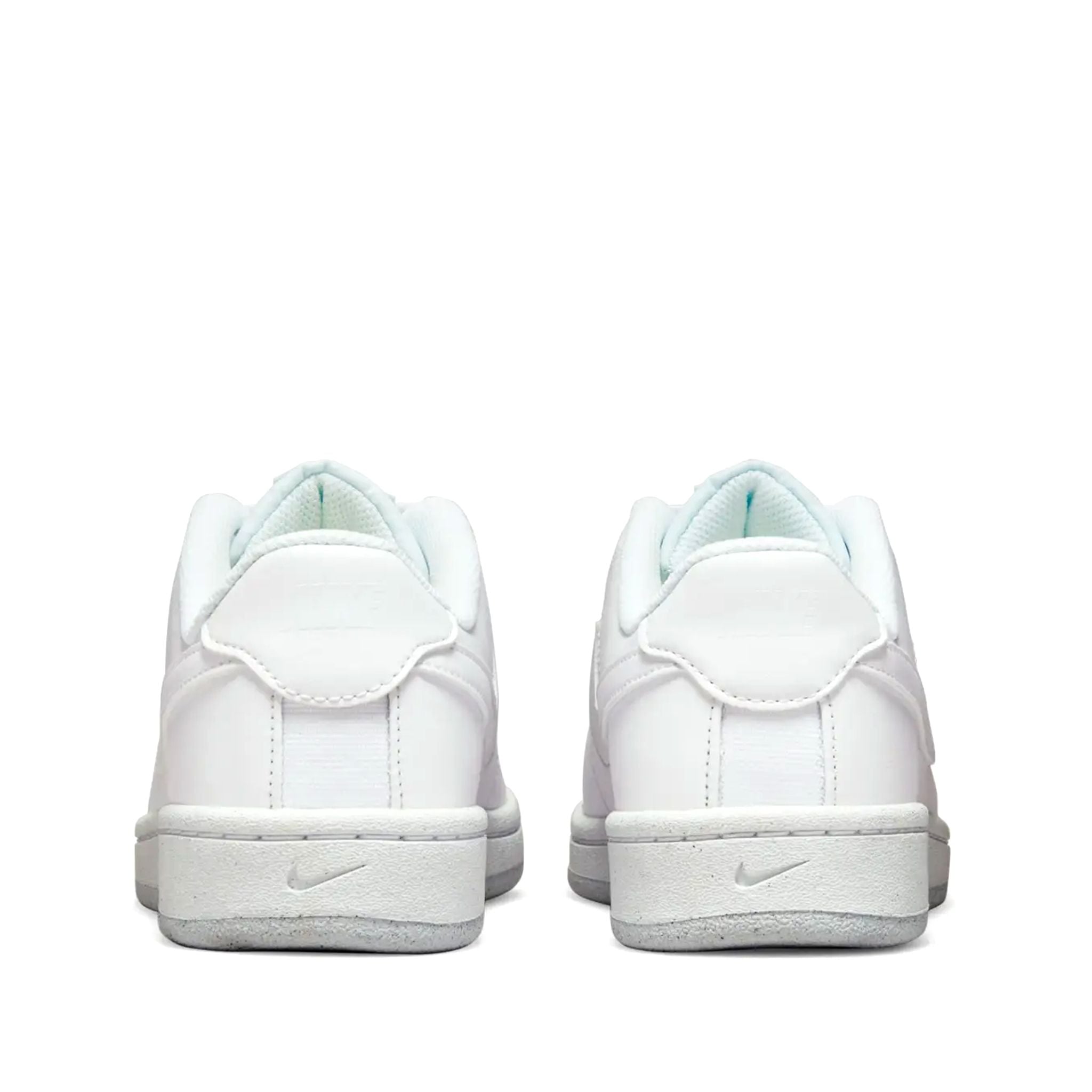  NIKE COURT ROYALE 2 TRIPLE WHITE DH3159-100 