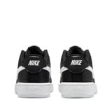  NIKE COURT ROYALE 2 LOW NEXT NATURE BLACK WHITE DH3160-001 
