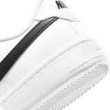  NIKE COURT ROYALE 2 WHITE BLACK DH3160-101 