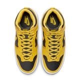  NIKE DUNK HIGH UPVARSITY MAIZE DH3718-001 