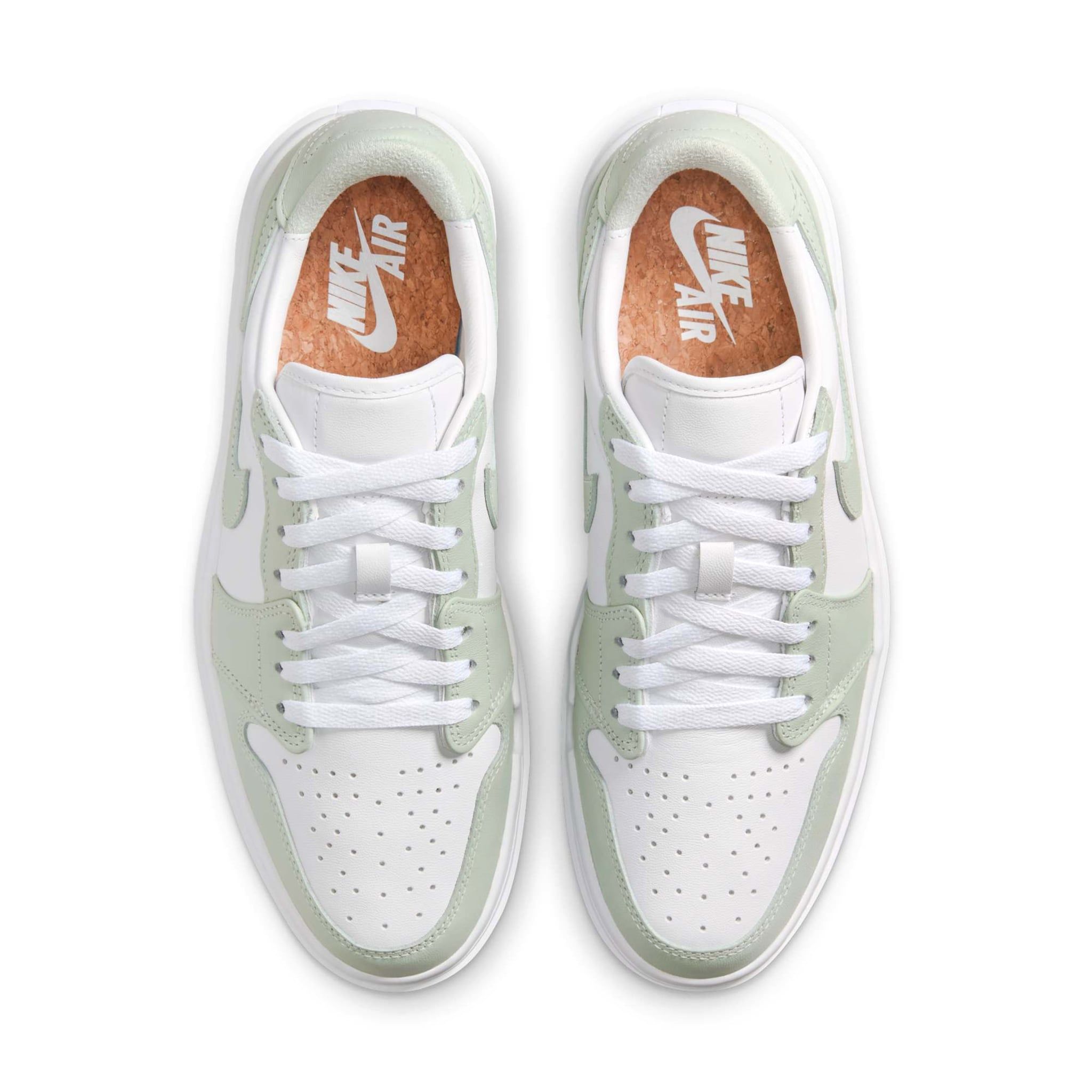  NIKE AIR JORDAN 1 ELEVATE LOW SEAFOAM SAIL DH7004-003 