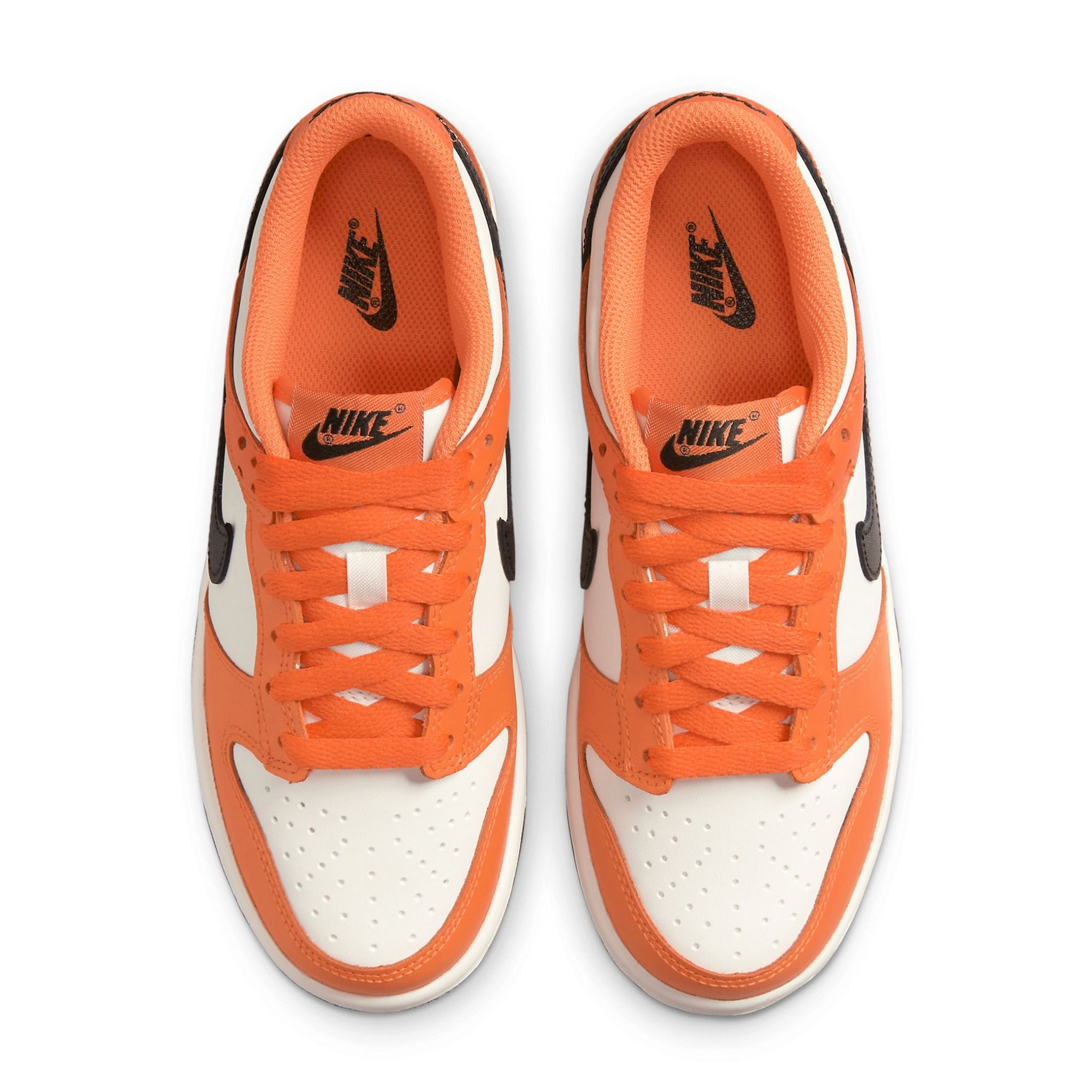  NIKE DUNK LOW HALLOWEEN 2022 GS DH9765-003 