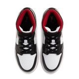  NIKE AIR JORDAN 1 MID GS GYM RED DJ4695-122 